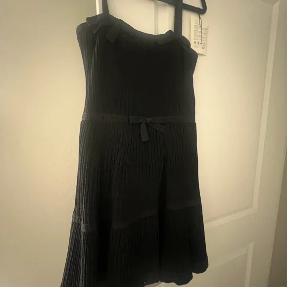 sachin and babi light blue dress Women's Chanel 100+ Dresses @ Stylight